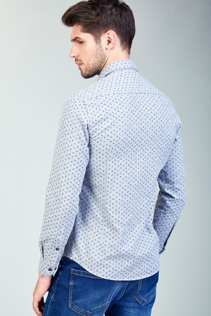 AVVA Москва сорочки хлопок!