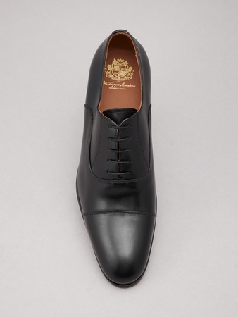 Stylish handmade leather shoes / low shoes MADE IN EUROPE