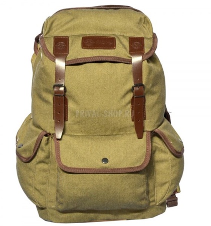 Рюкзак Prival Артек Хаки