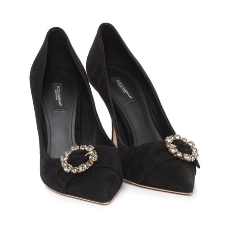 BİRÇOK KADIN AYAKKABI DOLCE GABBANA