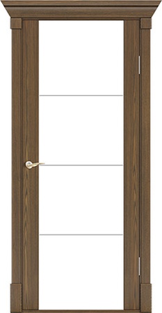 Kapı Tipi 300M1 ceviz