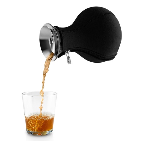 ЧАЙНИК ЗАВАРОЧНЫЙ TEA MAKER В НЕОПРЕНОВОМ ЧЕХЛЕ 1Л