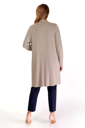 ДЛИННЫЙ КАРДИГАН