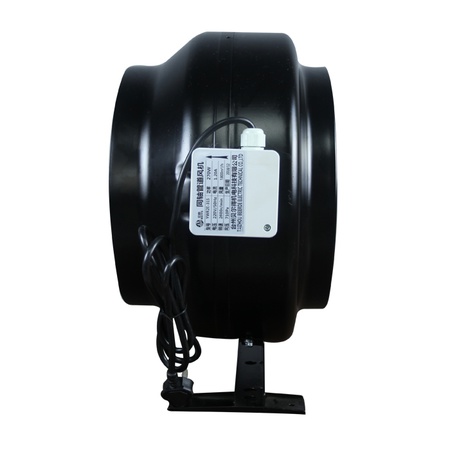 315MM Stealth Ventilation Inline-Radialventilator