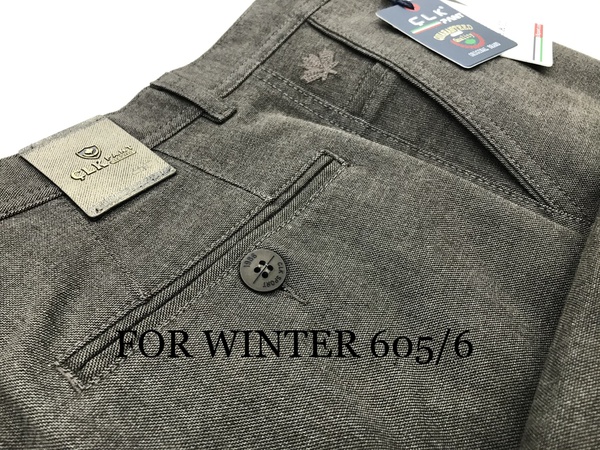 ХЛОПКОВАЯ ЛИКРА ( 606)