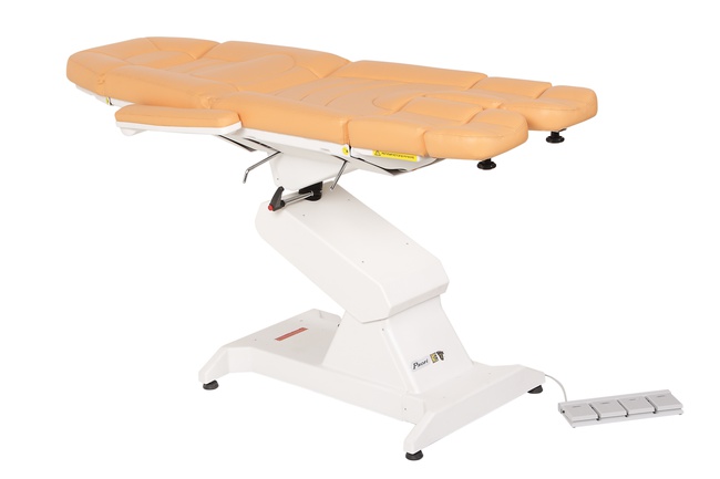 Педикюрное кресло "ФП-2"