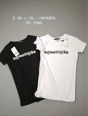Women's T-shirts