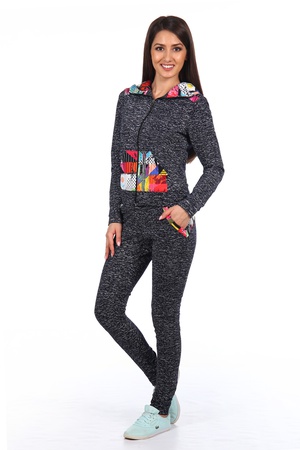 Kadın takımları ilkbahar-yaz toptan