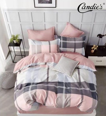 Home Textiles from the manufacturer