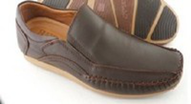 Hakiki Deri Erkek Ayakkabı