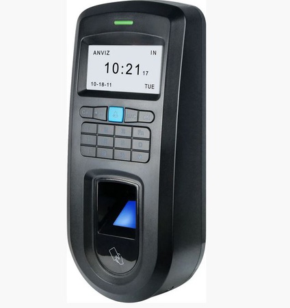 Биометрический терминал УРВ Anviz VF30