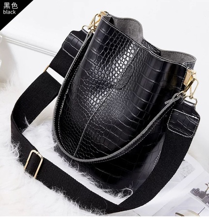 Женская экосумка