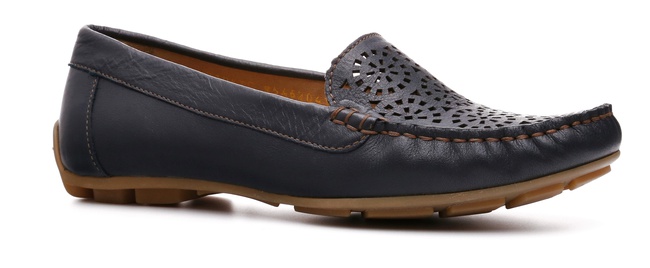 Мокасины женские KENYA   892105