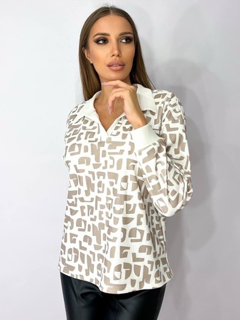 Поло абстракция