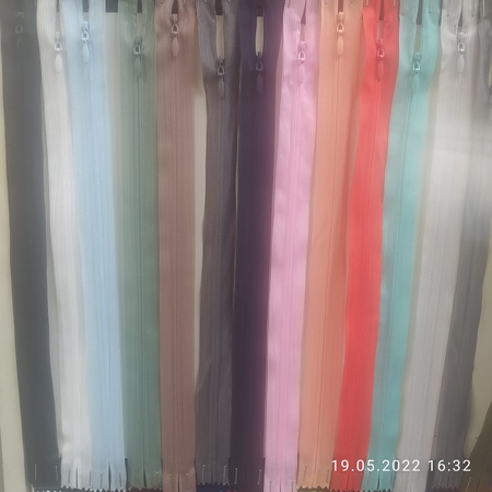 Швейная фурнитура