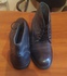 Men's boots made of genuine leather New 45 size Turkey DERIMOD