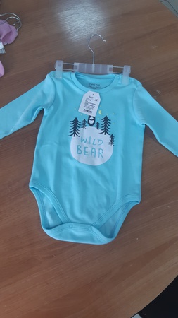 Одежда от 0 до 12 лет . Одежда линейками.