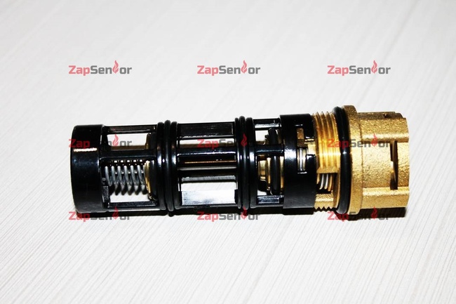 Ремкомплект трехходового клапана Baxi 627880