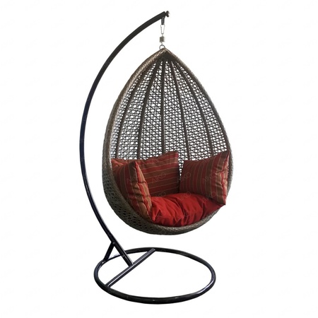 Asma sandalye AIKO TULPAN 2