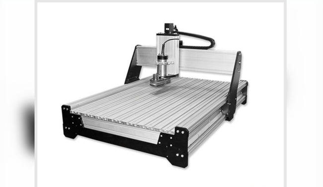 CNC milling machine RR0610-01