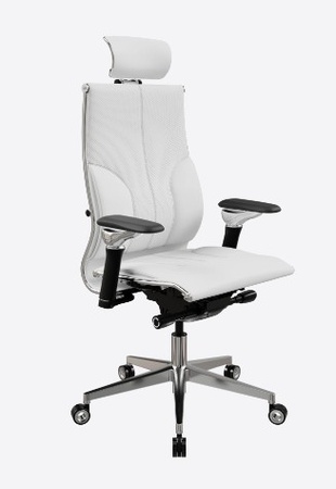 Samurai L2-10D - Infinity (white)