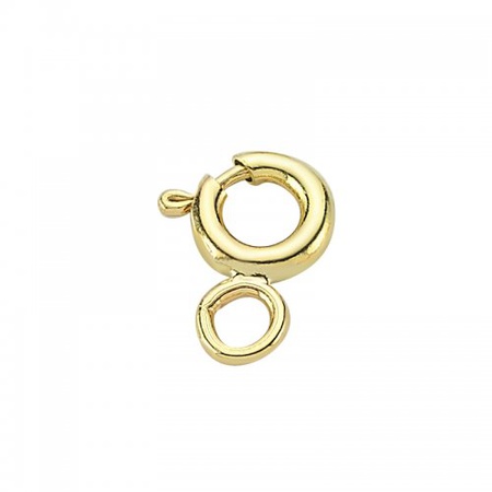 КОЛЬЦО ЗАМОК