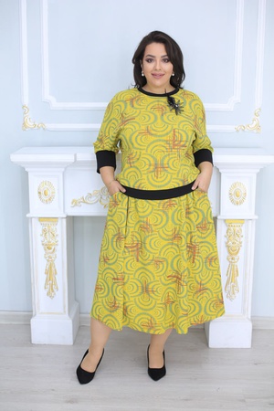 Костюм №9442