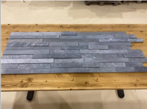 Отделочная плитка для дома и дачи