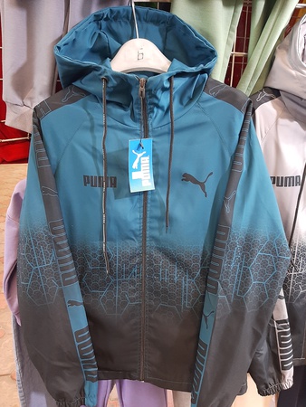 Ветровки подростковые 10-14 лет. Ткань плащевка+подклад