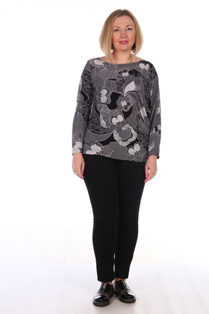 Блузка Верчелли М17-071