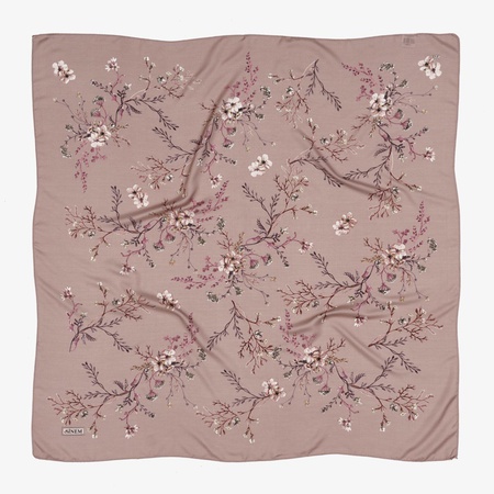 SİNEM TÜLBENT  ПЛАТКИ