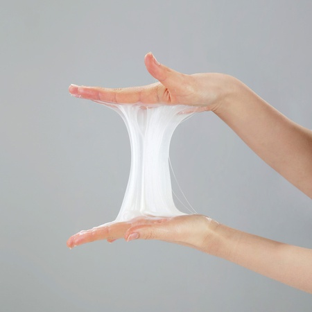 MEDI-PEEL Premium NAITE THREAD Крем для шеи