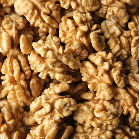 Extra walnuts (1/2 halves)