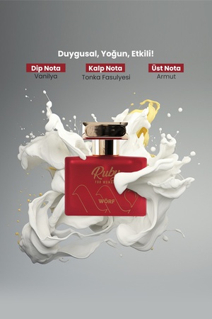 Парфюмерия от производителя из Турции