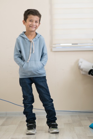 Erkek çocuklar için kıyafetler