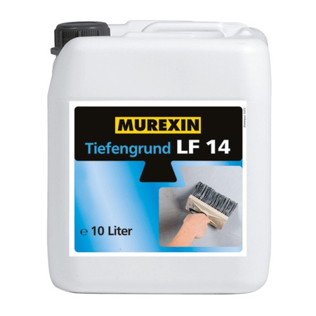 ГЛУБОКАЯ ГРУНТОВКА LF 14