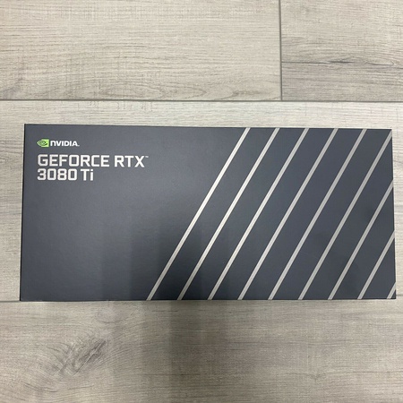 НОВАЯ NVIDIA GeForce RTX 3080 10GB Founders Edition RTX 3090 Founders