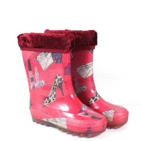 RUBBER BOOTS FOR TEENAGERS