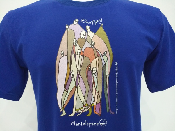 Футболки Юнг и Фрейд