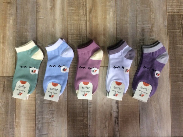 Женские Носки