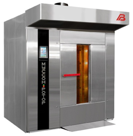 Муссон-ротор модель 99М-01, 99МР-01