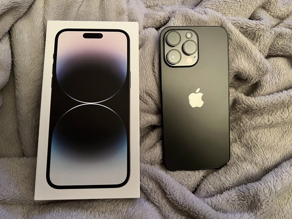 (КУПИТЕ 2, ПОЛУЧИТЕ 1 БЕСПЛАТНО) iPhone 14 pro, pro max (все цвета, новый запечатанный)