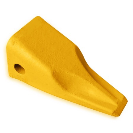 Зуб рыхлителя и погрузчика Komatsu