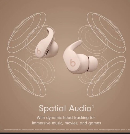 Beats Fit Pro x Kim K Kardashian Gürültü Önleyici Kulaklık Ay! Elde!.