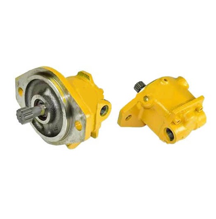 Construction Machinery parts exchange for Rubber
