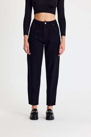 illatur kot 0016 siyah model