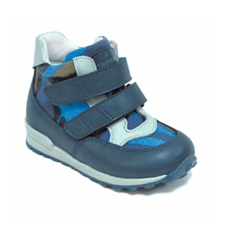 Ортопедические кроссовки арт.37057-04