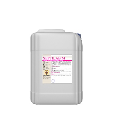 SEPTILAB M - Средство для обработки вымени до доения