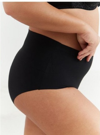 Трусы слипы бесшовные