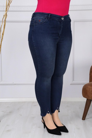 BÜYÜK BEDEN PANTOLON